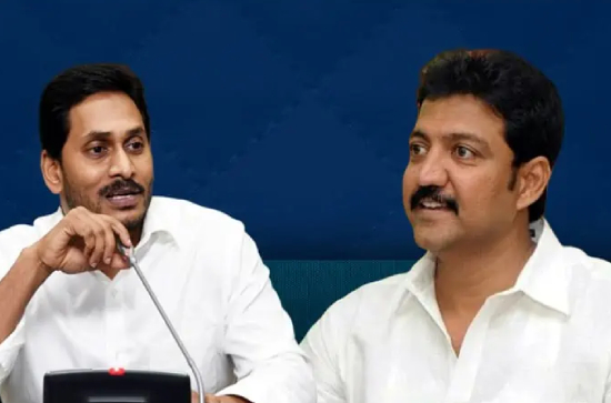 Dominant Jagan locks Gannavaram and Gudivada 
