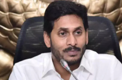 Where is Chandrababu's mark in the field of medicine and health?: Asks Jagan