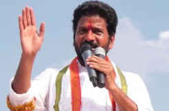 Disaster: CM Revanth Changes Word On Runa Mafi