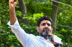 Lokesh calls YSRCP leaders “Erripappalu (fools)”