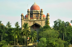 Rs 2,000 crore land scam in Nizampet? 