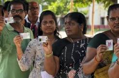 AP Record: Highest Polling State in Phase 4