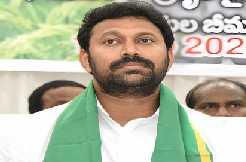 YS.Avinash Reddy heads to Chanchalguda Jail