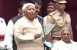 K’taka Congress gives big shock to BJP, scraps the latter’s new Acts  Sree. K   On Thursday, the Congress government in Karnataka took a crucial decision. It has announced that it will scrap the law brought by the BJP regime against forced religious conversions. The state cabinet approved the proposal on Thursday. State Law and Parliamentary Affairs Minister HK Patil told the media after the Cabinet meeting that the Anti-Conversion Act was being repealed because it was a tool to harass minorities. VD Savarkar, one of the founders of the Rashtriya Swayam Sevak Sangh (RSS), revealed that the Cabinet has decided to remove the texts added by the BJP government last year in the history books on KV Hedgewar. He made it clear that all the changes made by the BJP government to the school syllabus would be removed. Henceforth, the cabinet has decided that students must read the Preamble of the Constitution along with the Shloka in schools and colleges. The Karnataka Cabinet has decided to bring a new Act on Agricultural Markets (APMC) to replace the BJP-era Act.