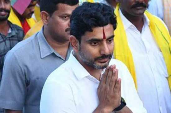 Look who presents Oscar to Lokesh