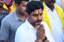 Look who presents Oscar to Lokesh