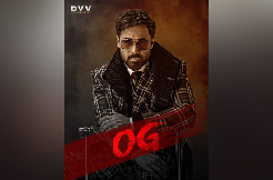 Solid announcement by 'OG' makers about antagonist! 