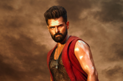 'Double ISMART' replaces 'Pushpa 2' at the box-office 