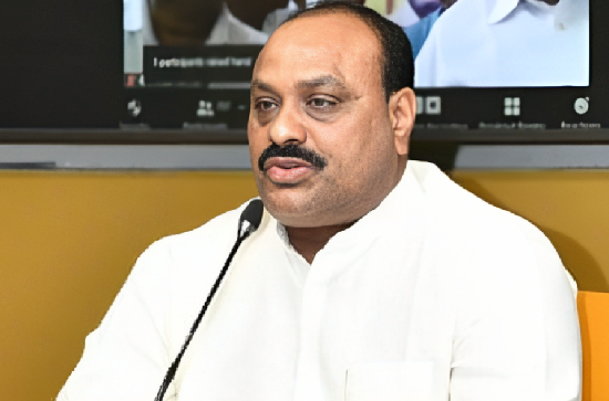 Startling claims: TDP to win 160 seats