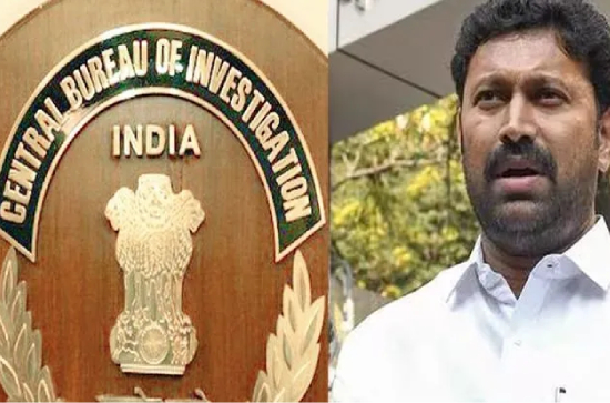 CBI  Court postpones YS. Viveka murder case