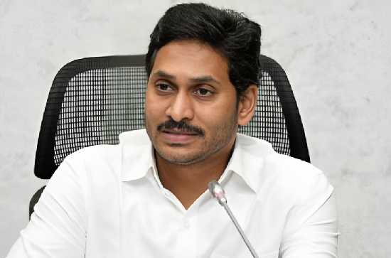 CM Jagan to revolutionalize Agriculture