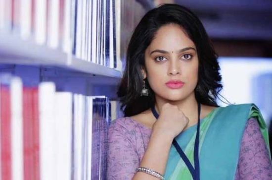 Nandita Swetha reveals she has a health disorder 