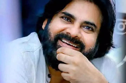 Pawan Kalyan's first Instagram post is apolitical