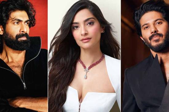 Rana Daggubati says sorry to Bollywood actress