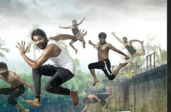 Jr NTR, Allu Arjun boost up 'AAY' ahead of release 