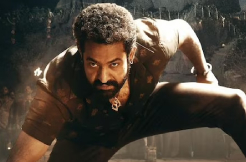 'Devara Part 1': Final Shot Wrapped, Release Date Reconfirmed 