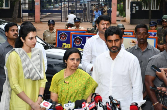 Bhuvaneshwari rejected Mulakat: Is this the reason?