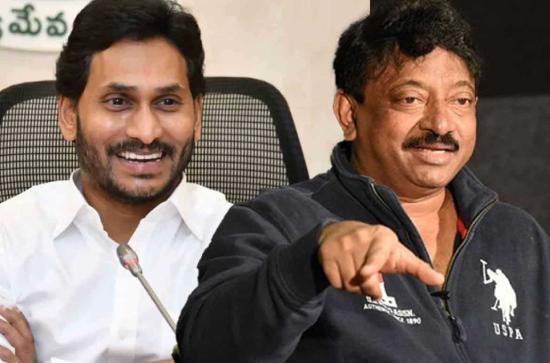 Time for Jagan to reward RGV?