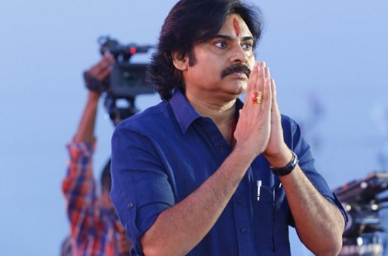 TDP Media Starts Humiliating Pawan Kalyan Already