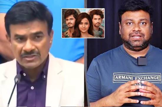 Legal notice against 'Baby' makers? Producer clarifies 