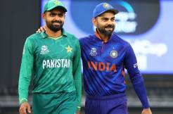 Shocking! 570 spectators required medical treatment during India-Pakistan match 