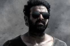 I haven't transformed myself much: Prabhas 