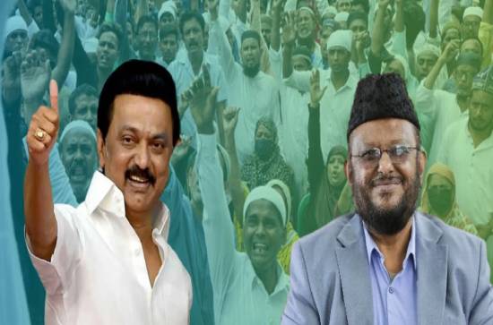 Proposed reservations to BCs, MBCs converted to Islam 