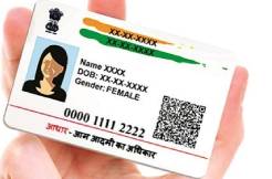 Aadhaar rules simplified for NRIs and OCIs 