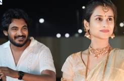 'Nijame Ne Chebuthunna' Cover Song: Dive into this beautiful Voz Beatz creation! 