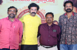 We are delighted with the audience response - Sharathulu Varthisthai team at success meet