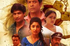 Vennela Kishore's "Osey Arundhati," a Family comedy thriller is in post-production