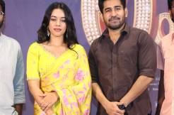 After watching "Love Guru, " you will understand the women of your life more - Hero Vijay Antony