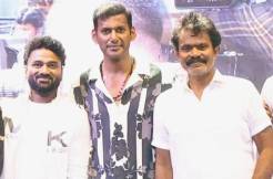 DSP's 'Don't Worry Ra Chiccha' from 'Rathnam' clocks one million views