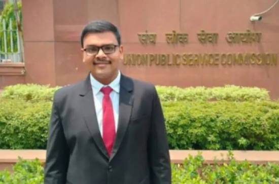 UPSC announces list of merit candidates, Aditya Srivastava tops