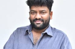 Market Mahalakshmi is a family entertainer with a beautiful love story: Director VS Mukkhesh