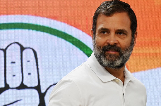 Crazy idea! Make Rahul Gandhi its Chief Minister 