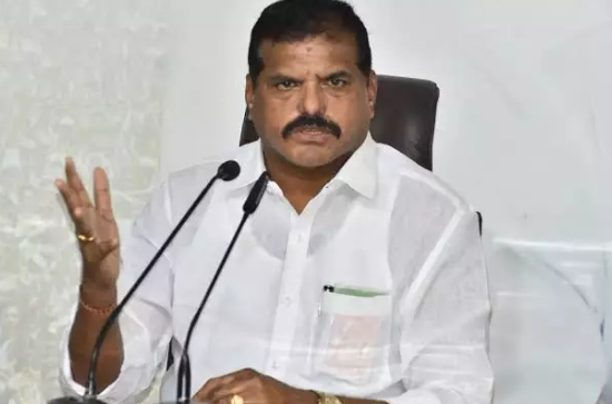 Y S Jagan Mohan Reddy will do swear-in ceremony on June 9: Botsa Satyanarayana asserts