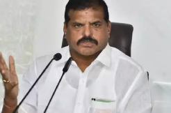 Y S Jagan Mohan Reddy will do swear-in ceremony on June 9: Botsa Satyanarayana asserts