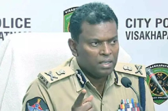 Not a political fight: Vishaka police clarify on Kancharapalem violence