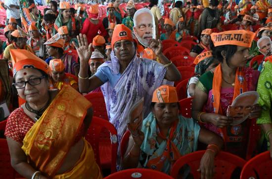 Fact check: Has BJP really promised Rs 50,000 to women voters? 