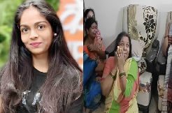 Hyderabad woman brutally stabbed to death in London