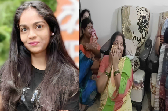 Hyderabad woman brutally stabbed to death in London