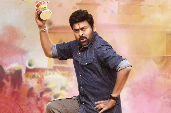 You will see me imitating Pawan Kalyan: Chiranjeevi