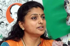 Media amplifies fake Sunny Leone quote to target YCP leader Roja 