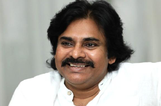 Is Pawan BJP-JS CM candidate?