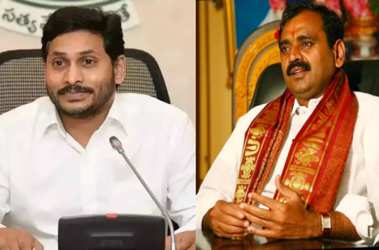 Jagan kickstarts plan for 'Housing For TTD employees'