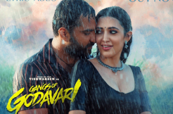Yuvan Creates a Magical Melody Suttamla Soosi for Vishwak Sen's Gangs of Godavari