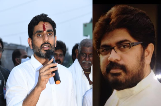 Skill Case: AP CID Grills Lokesh's Friend 
