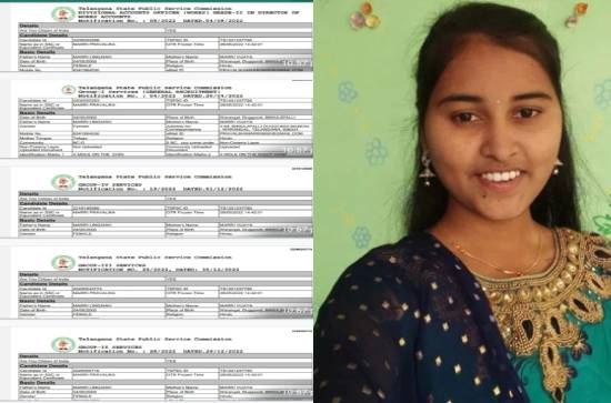 #JusticeForPravalika: Did police 'tamper with WhatsApp chats'? 