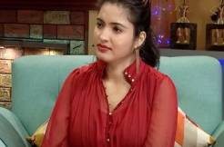 Rathika Rose bags leading role in legendary filmmaker's next 